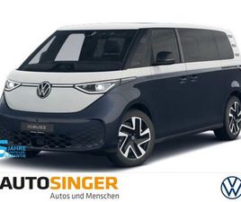VOLKSWAGEN ID BUZZ ENERGY LANG LR 6-S*ELEK.TÜR*PANO*360