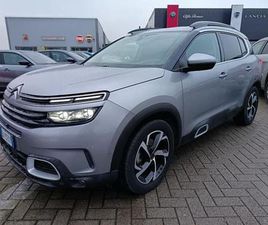 BLUEHDI 130 S AND S SHINE - N1 - 5 POSTI PREZZO PI