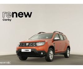 DACIA DUSTER 1.0 TCE EXPRESSION