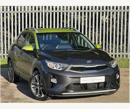 1.0 T-GDI 4 DCT EURO 6 (START/STOP) 5DR