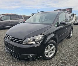 1.6TDI 6CK. NAVI!
