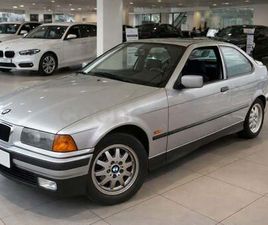 BMW SERIE 3 318TDS COMPACT