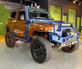 TROLLER T4 3.2 TX4 AUTO 4WD