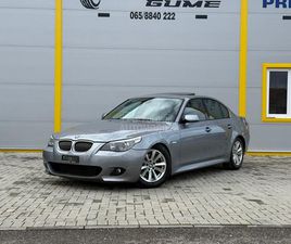 BMW 545 545I