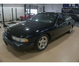 1994 CHEVROLET IMPALA SS
