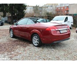 FORD FOCUS CC 1.6 SPORT