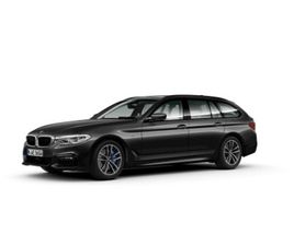 540D XDRIVE TOURING