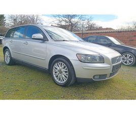 VOLVO V50 2.0 D