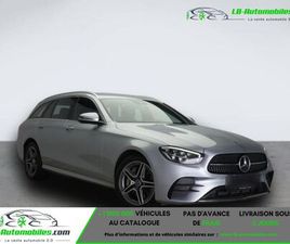 MERCEDES CLASSE E BREAK 300 DE BVA