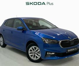 1.0 TSI SELECTION DSG 85 KW (115 CV)