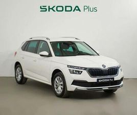 1.0 TSI EMOTION 70 KW (95 CV)