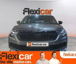 2.0 TDI SPORTLINE 4X2 DSG 110 KW (150 CV)