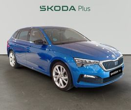 1.5 TSI SPORT 110 KW (150 CV)