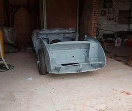 AUSTIN HEALEY 3000 ② AUSTIN HEALEY 3000 — AUSTIN — 2EMEMAIN