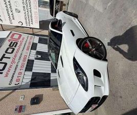 S V6 3.0 SC COUPE AUTO AWD 380CV