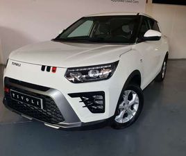 G15 URBAN PLUS LP 4X2