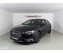 OPEL INSIGNIA GRAND SPORT 1.6 CDTI EDITION