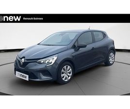 CLIO SCE 65 AUTHENTIC