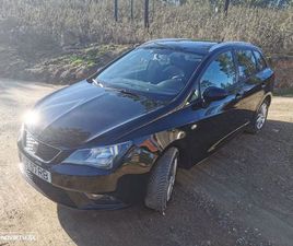 SEAT IBIZA ST 1.6 TDI CR STYLE