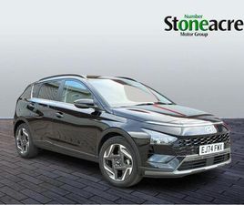 1.0 T-GDI PREMIUM DCT EURO 6 (START/STOP) 5DR