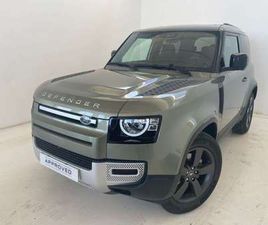 90 3.0D L6 MHEV S AWD AUT. 250