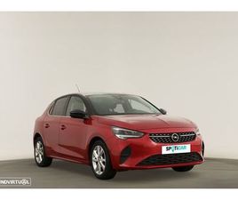 OPEL CORSA 1.2 T ELEGANCE