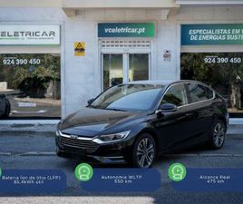 85.4 KWH AWD EXECUTIVE