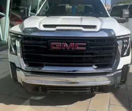 GMC SIERRA 2500 GMC SIERRA GMC SEIRRA HD 2500