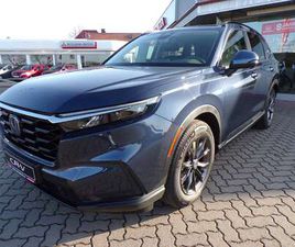 HONDA CRV HONDA CR-V CR-V E:HEV 2.0 I-MMD HYBRID 2WD ELEGANCE