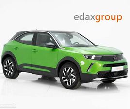 OPEL MOKKA-E ELEGANCE