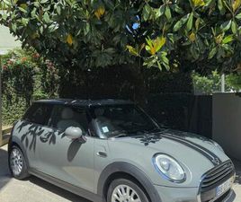 MINI MINI COOPER