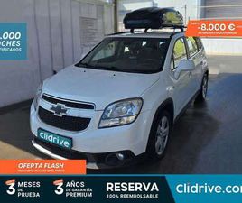 2.0VCDI LTZ AUT. 163