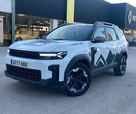 1.2 MILD HYBRID EXTREME 48V 4X4 96KW