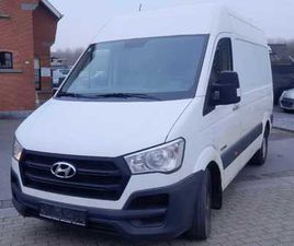 HYUNDAI H350 2015