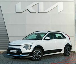 KIA NIRO SPORTBACK 1.0 TFSI SPORT S-LINE! NAVIGÁCIÓ! 33200!