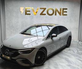MERCEDES-BENZ EQE SUV 500 4MATIC EDITION