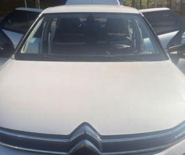 CITROËN C4 CACTUS 1.5 BLUEHDI SHINE