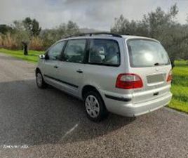FORD GALAXY FORD GALAXY 1.9 TDI GLX