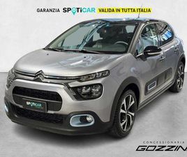 BENZINA 110 S&S ELLE EDIZIONE LIMITATA