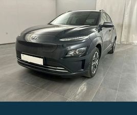 HYUNDAI KONA HYUNDAI KONA ELECTRIC - FACE LIFT MOD 2022 / STUNTPRIJS 14662 + 21% BTW , GPS,CAMERA,