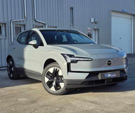 VOLVO EX30 SINGLE VOLVO EX30 64 KWH SINGLE MOTOR EXTENDED RANGE, CX. A., 272CV