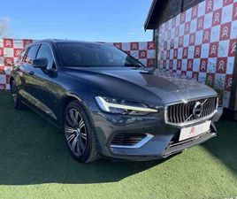 VOLVO V60 T6 VOLVO V60 2.0 T6 AWD TE INSCRIPTION