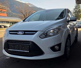 FORD C-MAX SYNC EDITION