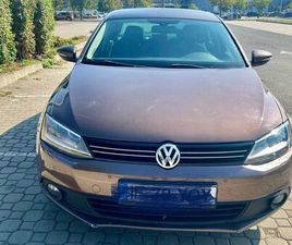 VOLKSWAGEN JETTA BUCURESTI SECTORUL 2