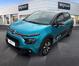 PURETECH 110 S&S SHINE EAT6