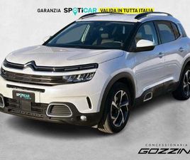 BENZINA 130 S&S FEEL PACK