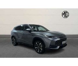 MG HS 1.5 T-GDI COMFORT