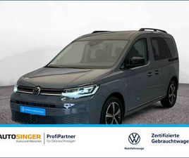 DARK LABEL TDI DSG *NAV*PANO*AHK*LED*R-CAM