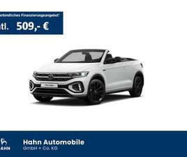 1.5 TSI DSG BLACK STYLE AHK LED