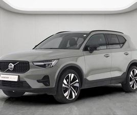 VOLVO XC40 T2 VOLVO XC40 1.5 T2 129 PLUS DARK AUTO